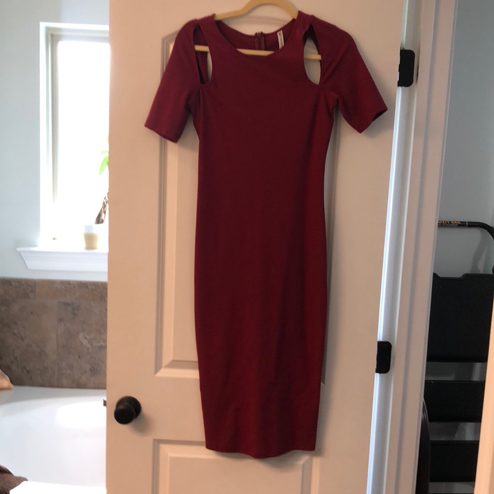 Fabletics Dress